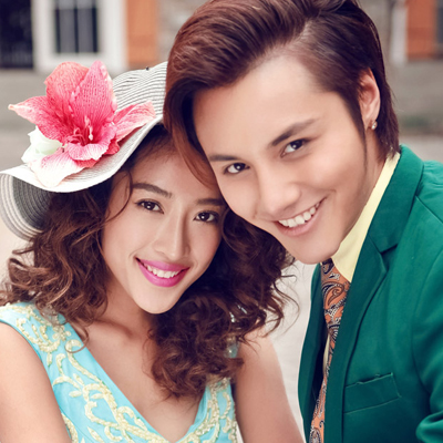 怎样拍摄性价比最高的婚纱照